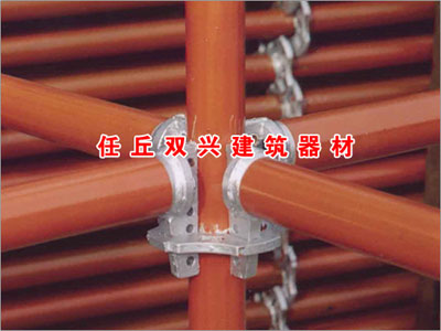 河北轮扣脚手架