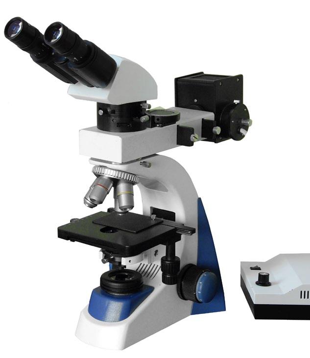 M300系列 透射（透反射）金相显微镜