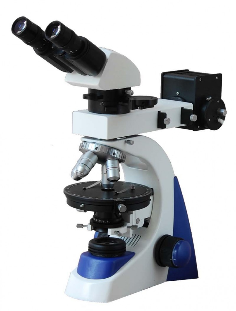 P300i系列专业偏光显微镜