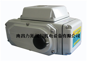 TQ40阀门电动装置