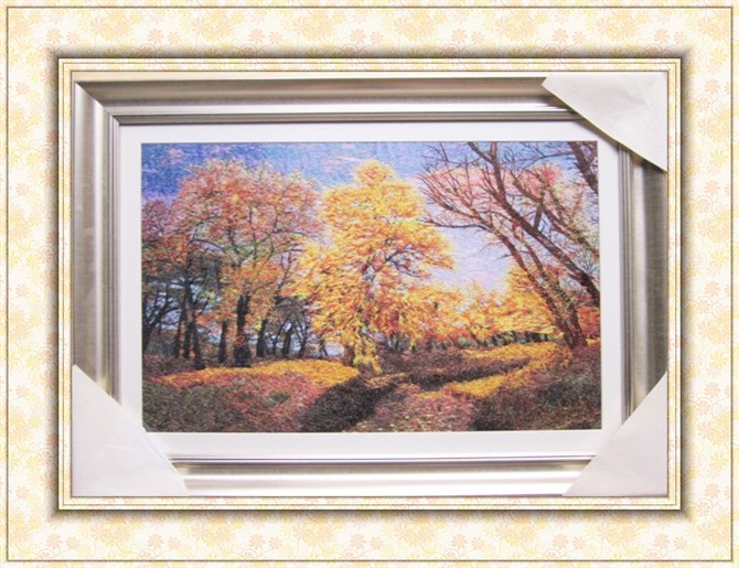 配电箱装饰画价格—选择一点美配电箱装饰画是一种品味