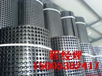 泰安绿泰厂家直销凹凸防水板