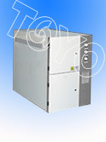 风冷箱型工业冷水机组，风冷式工业冷水机