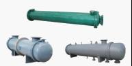 列管式换热器