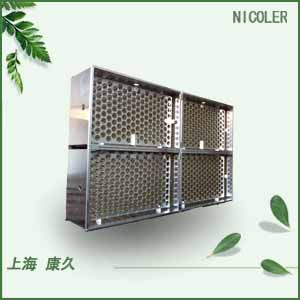 中央空调送风管道消毒净化装置