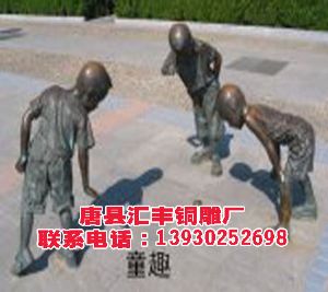 青铜器 铸造铜钟 红铜香炉质量上乘深受广大顾客信赖