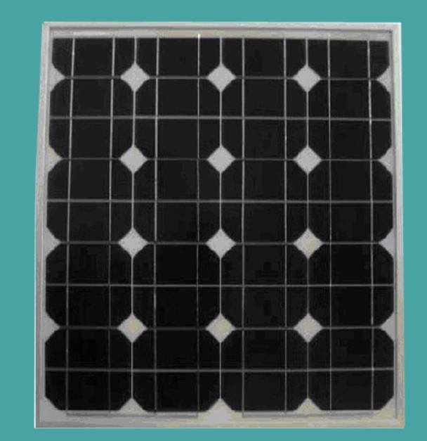多/单晶35W-45W单晶电池板组件/太阳能电池组
