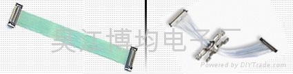 液晶屏线