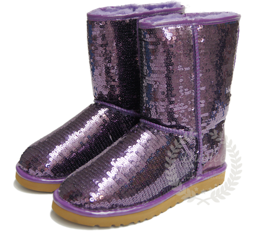 2012年新款雪地靴，广州雪地靴工厂长期提供
