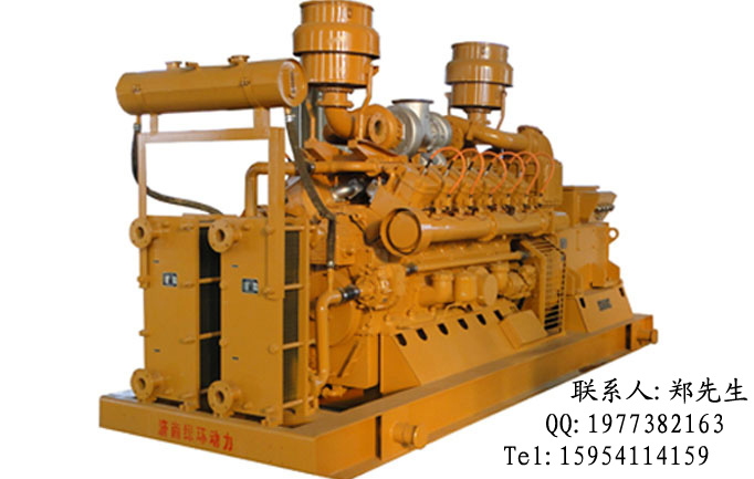 450kw6190系列柴油机组_6190系列柴油机组厂家