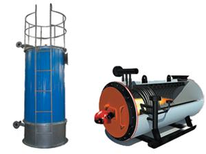 YY(Q)L(W)系列燃油(气)导热油炉