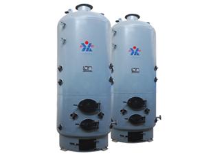 LSC系列立式蒸汽锅炉