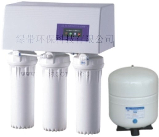 纯水机十大品牌净水器