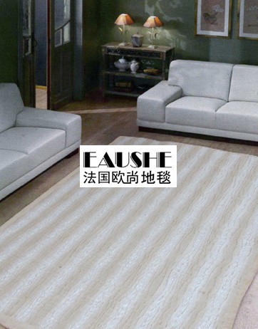 从纽约展会看2012地毯的流行趋势地毯批发