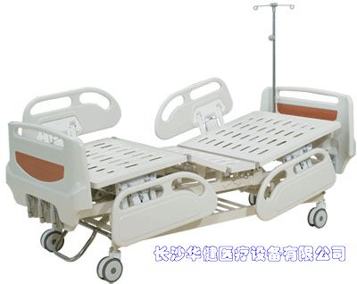 高档ABS三摇床|重症监护仪病床