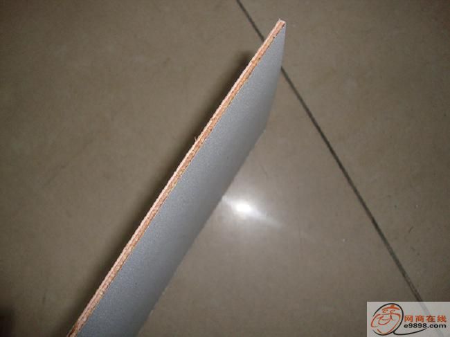 展览展板，标准展板，PVC双面白展板，展示实木夹板