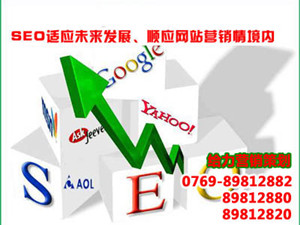 SEO外包,东莞给力营销策划公司最专业1