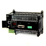 欧姆龙CP1H系列PLC一级代理商CP1H-X40DT-D
