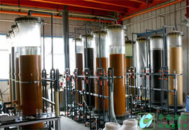 实验室纯水机，工业纯水设备，反渗透设备