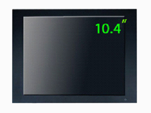 10.4寸液晶监视器