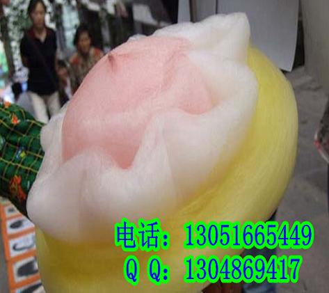 供应豪华棉花糖机，棉花糖机销售，棉花糖机范围