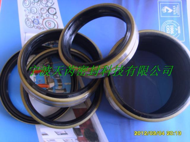 供应进口不锈钢油封|氟橡胶骨架油封