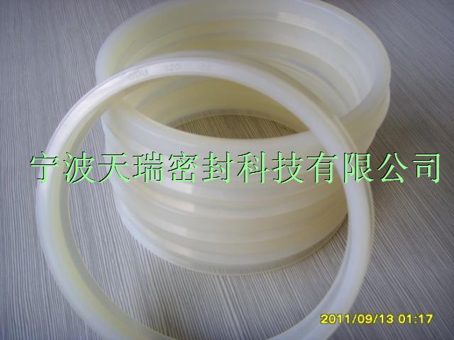 宁波供应油封密封圈|U型圈