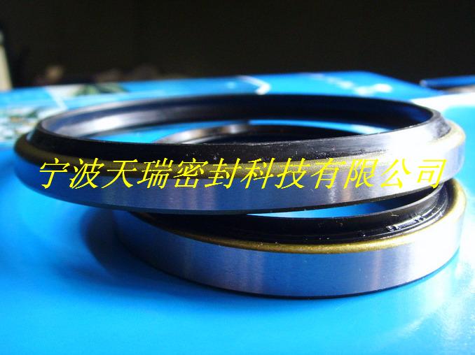 宁波天芮供应YX密封圈|KDAS组合密封圈