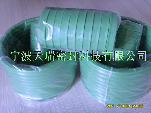 宁波天芮供应U型圈|GA防尘密封圈