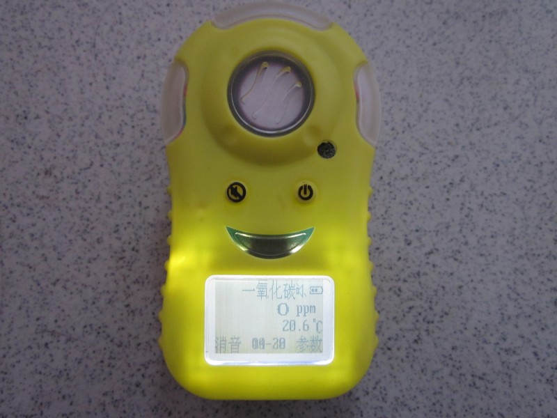 便携式一氧化碳硫化氢氨气氯气可燃气体天然气检测仪