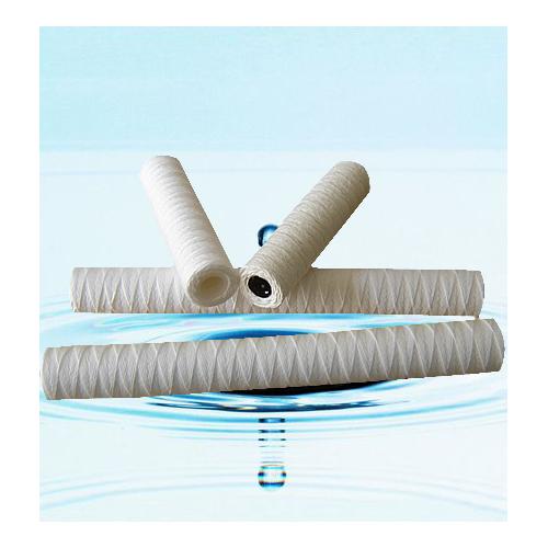 脱脂棉滤芯生产厂家