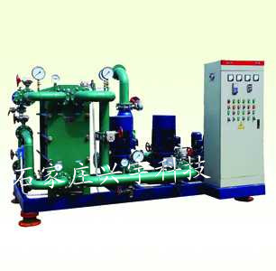 杨海艇为您提供XY整体换热机组-石家庄兴宇科技