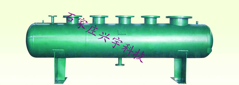 杨海艇为您提供分集水器-石家庄兴宇科技