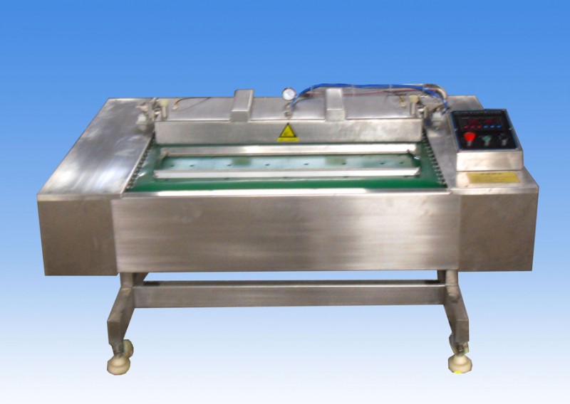 包装机械设备，真空包装机械设备