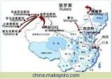 杭州至哈萨克斯坦阿特劳阿克套阿克托别卡拉干达国际铁路运输