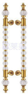 水晶拉手OLM-1271