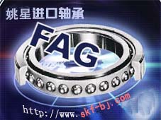 舍弗勒FAG进口轴承大全