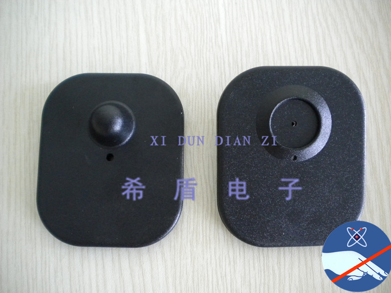 服装防盗磁扣/超市防盗磁扣/大方磁扣