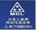 日本三星联组带，3V，5V，8V联组带