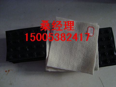 江西南昌【塑料排水板】生产厂家