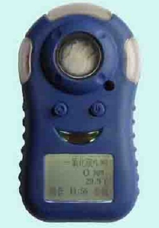 安阳便携式一氧化碳硫化氢氨气氯气可燃气体天然气检测仪