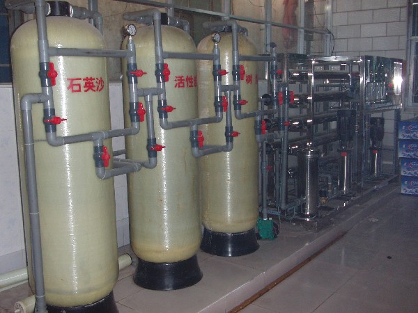 广州纯净水生产设备，东莞纯净水设备报价