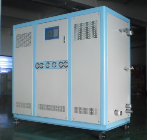 工业冻水机（制冷设备）