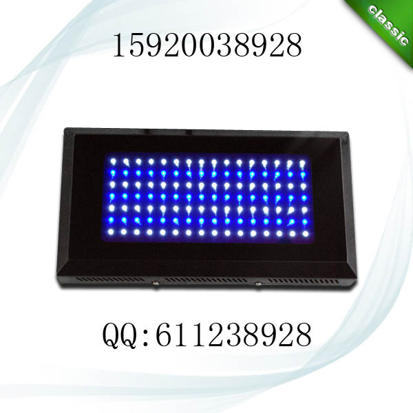 爆款 厂家直销120W LED水族灯 水草灯