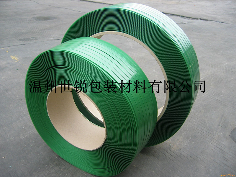 塑钢带、PET塑钢带、塑钢打包带厂家