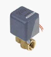 HNE-400系列电动二/三通阀