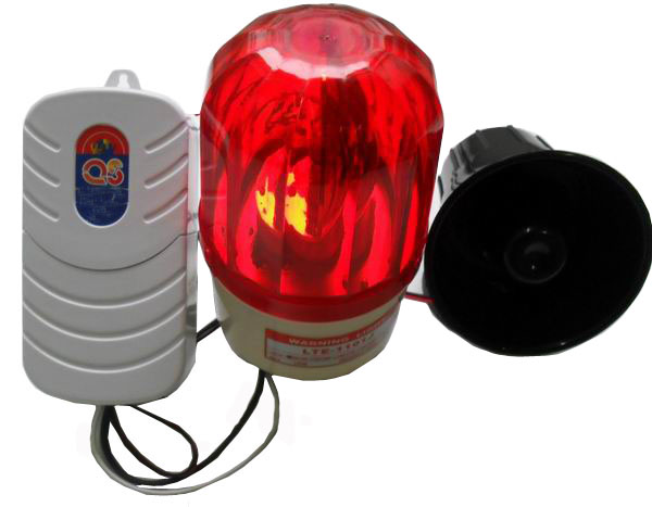 电话铃声放大器