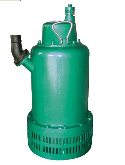 BQS(BQW)15-55-5.5/N排污排沙潜水泵