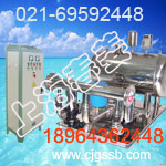 CFWN张家口低噪音水泵