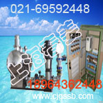 CXDV焦作给排水设备